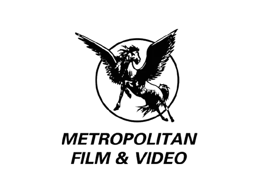 Metropolitan Film & Video